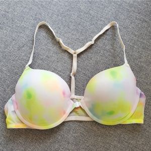 Victoria's Secret Comfy Bras with Front Opening